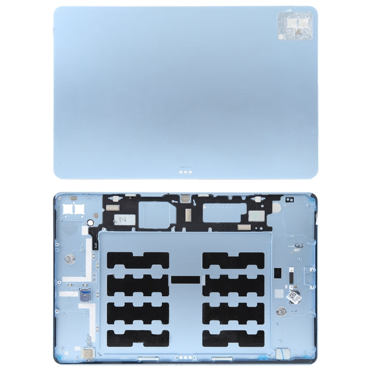 Per vivo Pad coperchio posteriore della batteria originale, For vivo Pad Per vivo Pad coperchio posteriore della batteria originale, For vivo Pad